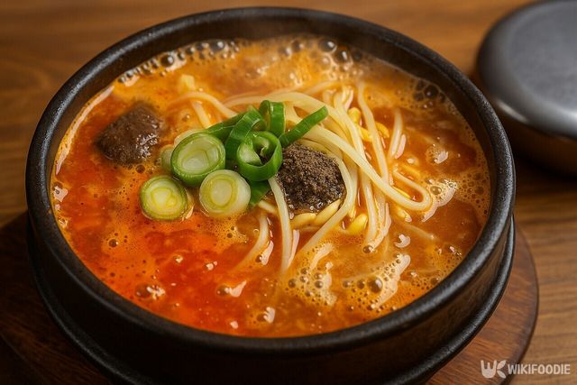 해당 이미지는 기사 이해를 돕기 위해 AI로 재연하였습니다. / 위키푸디