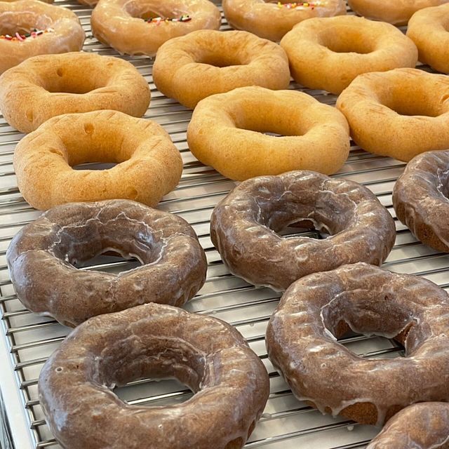 티롤도너츠. / 업체등록사진