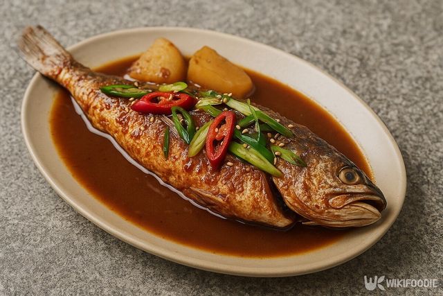 해당 이미지는 기사 이해를 돕기 위해 AI로 재연하였습니다. / 위키푸디