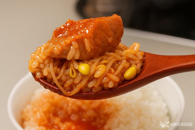 국물 갈비찜 이미지. 기사 이해를 돕기 위해 AI로 재구성한 자료입니다. / 위키푸디