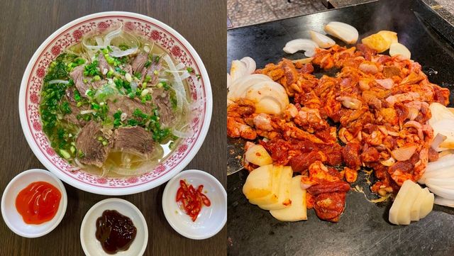 용인 맛집 4선. / 업체등록사진