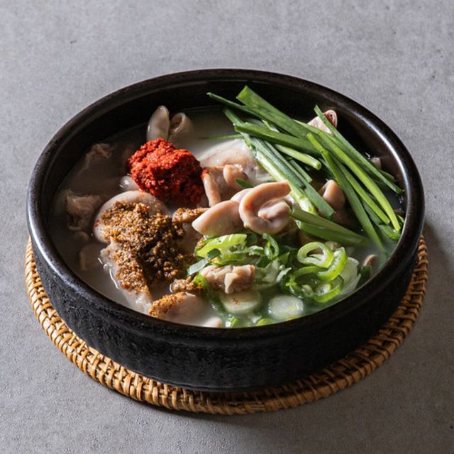 원평시골장터. / 업체등록사진