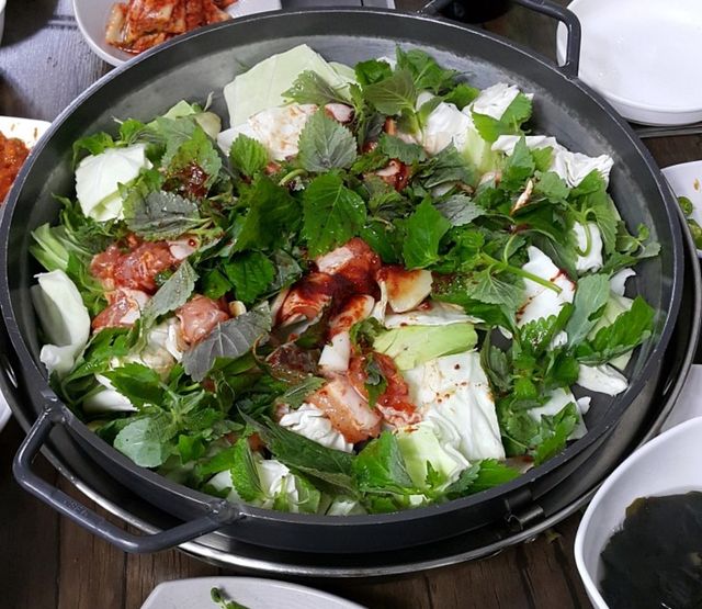 임실닭갈비. / 업체등록사진