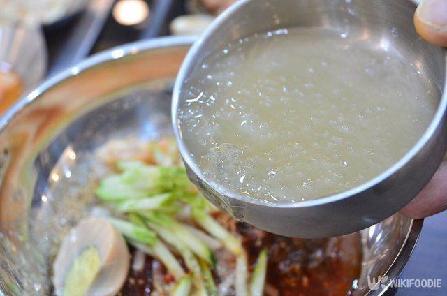 냉면 자료사진. / Light Win-shutterstock.com