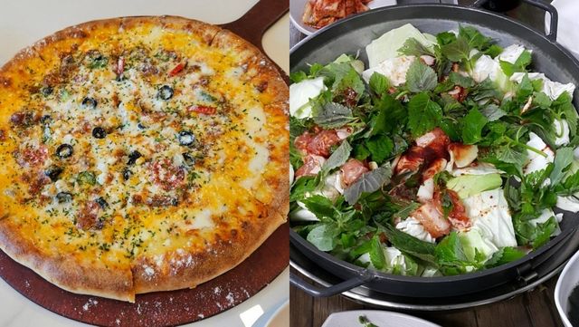 임실 치즈 맛집 3선. / 업체등록사진