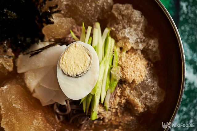 냉면 자료사진. / mnimage-shutterstock.com