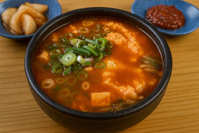 해당 이미지는 기사 이해를 돕기 위해 AI로 재연하였습니다. / 위키푸디