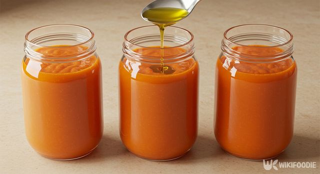 당근주스 자료사진. / 위키푸디