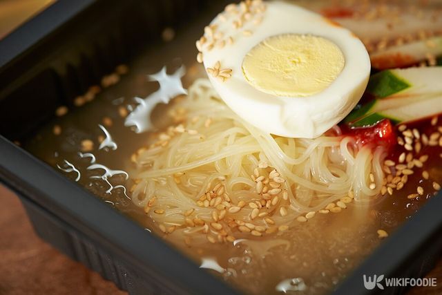 냉면 자료사진. / mnimage-shutterstock.com