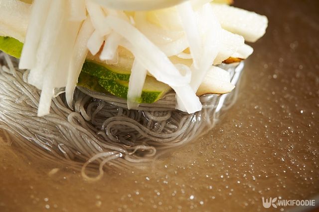 냉면 자료사진. / mnimage-shutterstock.com