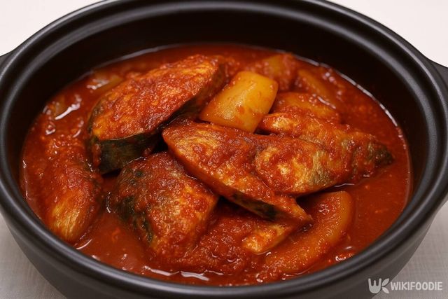 기사 이해를 돕기 위한 자료 사진 / 위키푸디