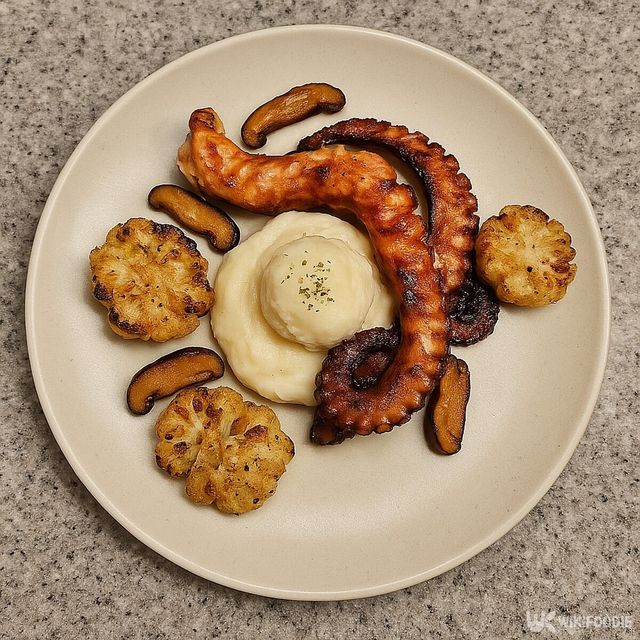 해당 이미지는 기사 이해를 돕기 위해 AI로 재연하였습니다. / 위키푸디