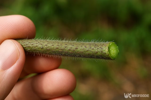 칡순. 해당 사진은 기사 이해를 돕기 위한 참고용 이미지입니다. AI 이미지 생성 프로그램을 통해 제작됐습니다. / 위키푸디