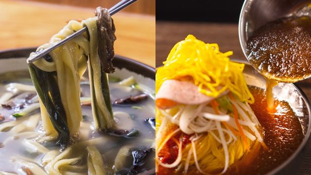 모은 맛집 4선. / 업체등록사진