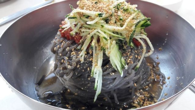 부영막국수. / 업체등록사진