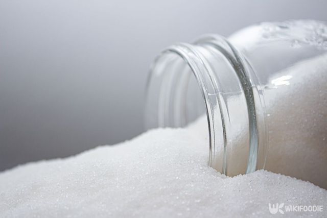 사카린 자료 사진. / modracice-shutterstock