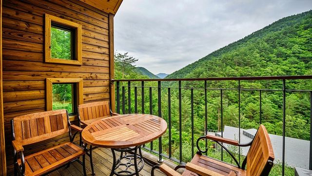 삼척 활기 치유의 숲. / 삼척 활기 치유의 숲 공식홈페이지