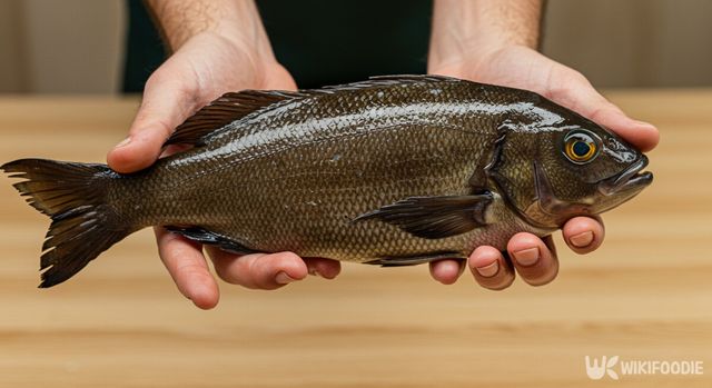 볼락 이해를 돕기 위한 참고 사진. / 위키푸디