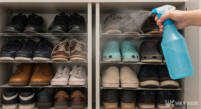 구연산. / 위키푸디