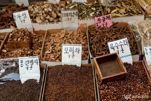 보리 자료사진. / LegoCamera-shutterstock.com