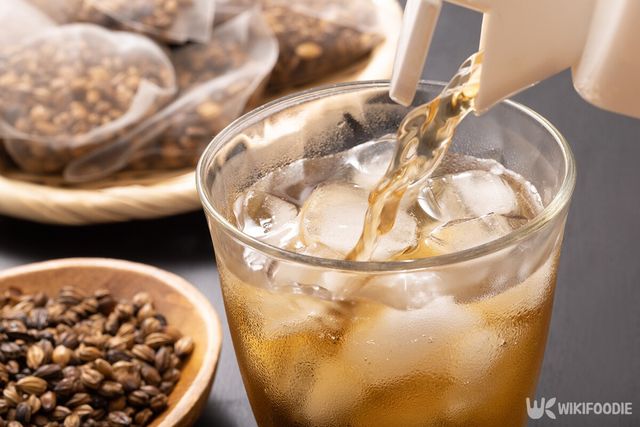 보리차 자료사진. / KOHUKU-shutterstock.com