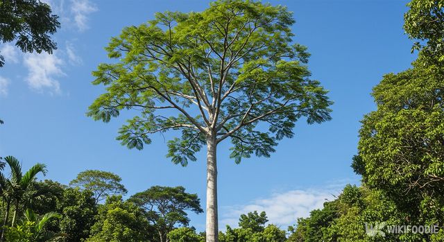 톤카콩나무 기사 이해를 돕기 위한 단순 참고 사진. AI 이미지 생성 프로그램을 이용해 만들었습니다. / 위키푸디