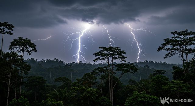 톤카콩나무 기사 이해를 돕기 위한 단순 참고 사진. AI 이미지 생성 프로그램을 이용해 만들었습니다. / 위키푸디