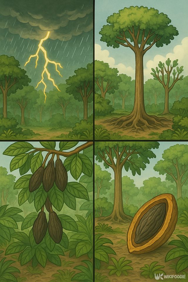 위키푸디 네컷만화.