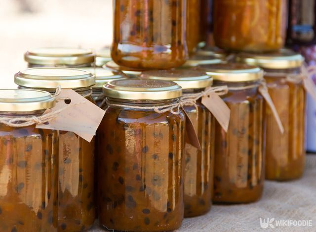 패션프루트청 자료사진. / Gabriela Bertolini-shutterstock.com