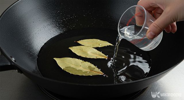 오이장아찌 자료사진. / 위키푸디