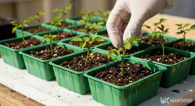 장미 자료사진. / 위키푸디