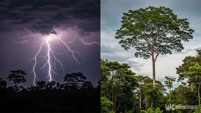 톤카콩나무 기사 이해를 돕기 위한 단순 참고 사진. AI 이미지 생성 프로그램을 이용해 만들었습니다. / 위키푸디