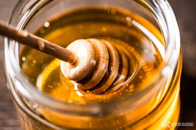 꿀 자료사진. / MateuszSiuta-shutterstock.com