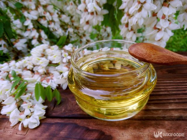 아까시 꿀 자료사진. / SakSa-shutterstock.com