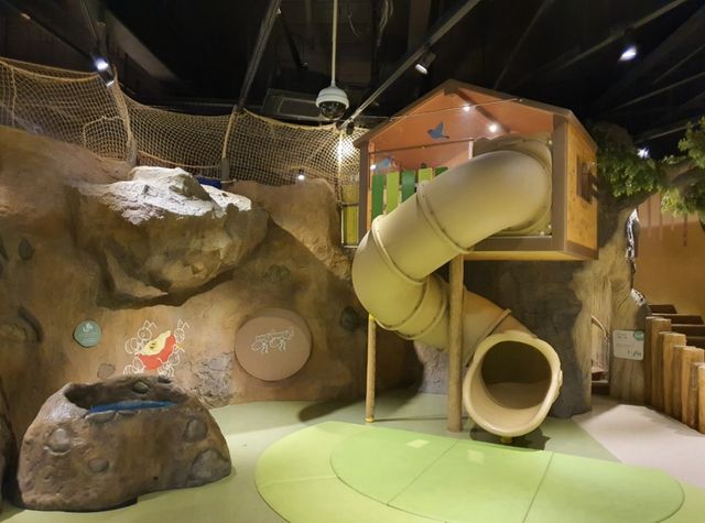 경기북부어린이박물관. / 경기북부어린이박물관 공식홈페이지