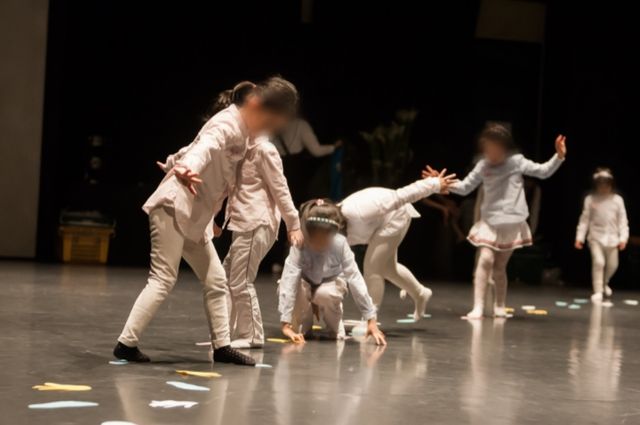 경기북부어린이박물관. / 경기북부어린이박물관 공식홈페이지