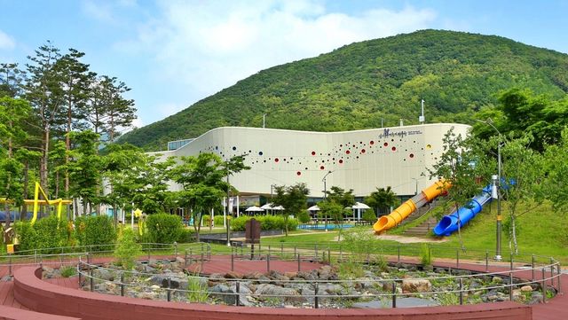 경기북부어린이박물관. / 업체등록사진