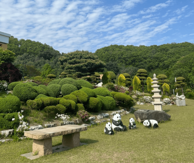 강화레포츠파크. / 강화자연휴양림 공식홈페이지