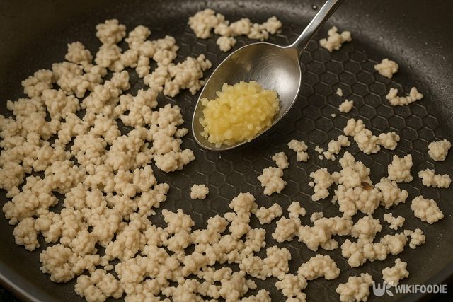 닭가슴살양배추쌈 자료사진. / 위키푸디