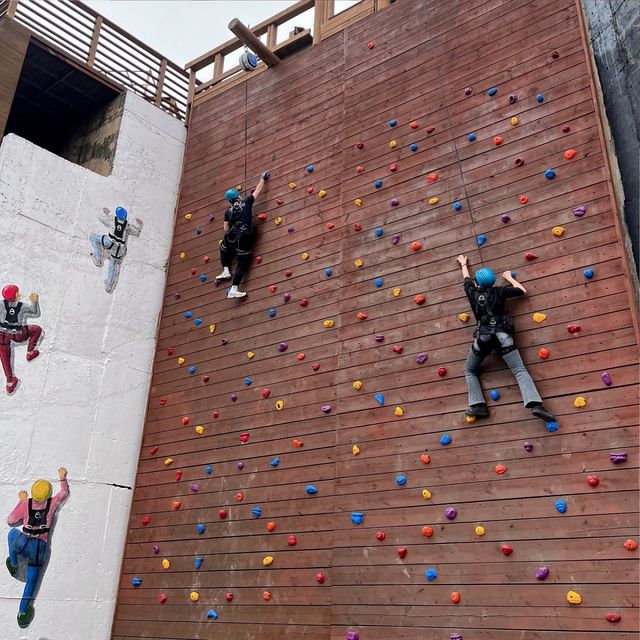 강화레포츠파크. / 강화자연휴양림 공식홈페이지