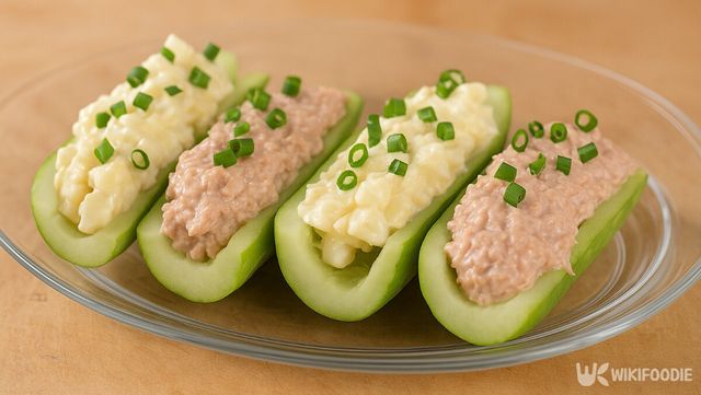 오이보트 자료사진. / 위키푸디