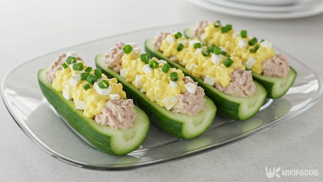 오이보트 자료사진. / 위키푸디