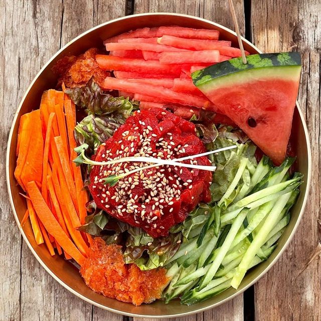 탐밀. / 업체등록사진