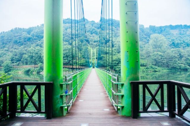 입곡군림공원. / 함안군 공식 블로그