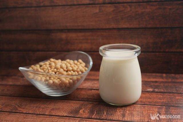 두유 자료사진. / Towfiqu ahamed barbhuiya-shutterstock.com