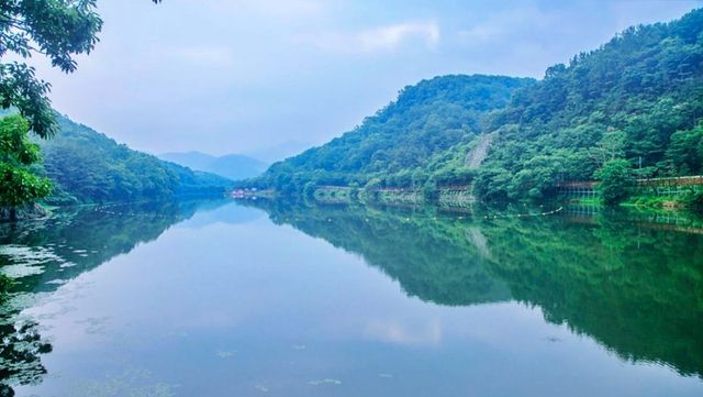 입곡군림공원. / 함안군 공식 블로그