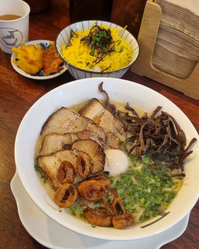 계단라멘. / 업체등록사진