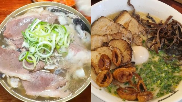 일산 맛집 3선. / 유튜브 채널 '묵자-mookja korea', 업체등록사진