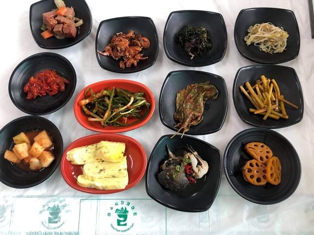 몽돌식당. / 업체등록사진