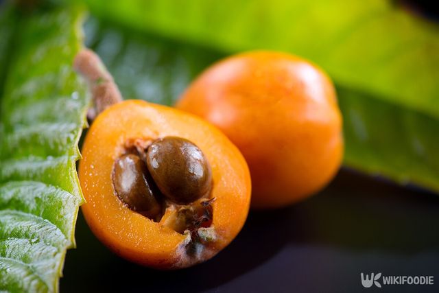 비파 씨 자료사진. / Subbotina Anna-shutterstock.com